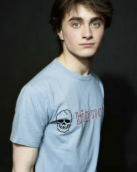 Daniel Radcliffe